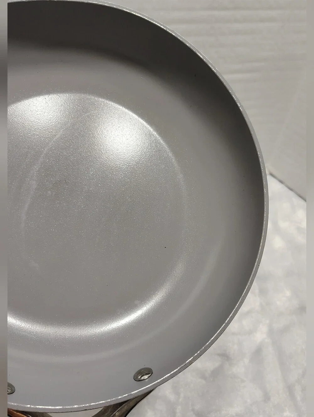 Caraway ceramic non